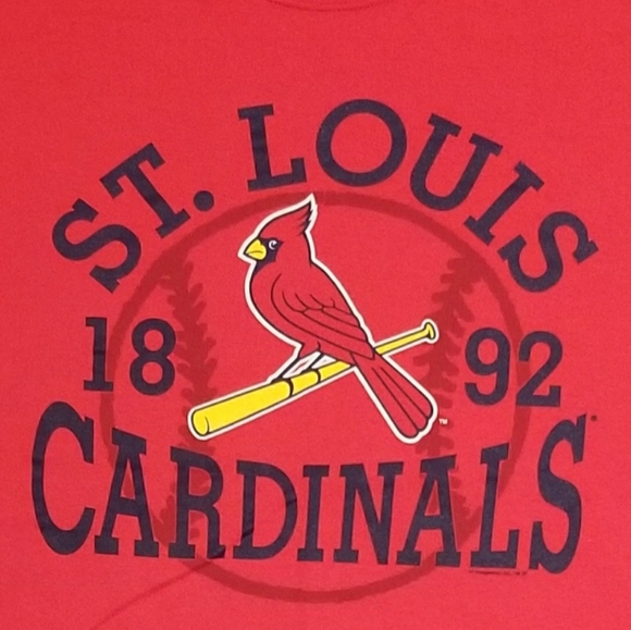 MLB Other - NWOT - MLB St. Louis Cardinals T-Shirt